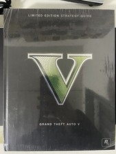 Gta guida strategica - v,