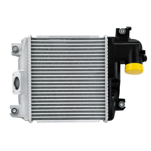 Intercooler per toyota hilux - toyota,