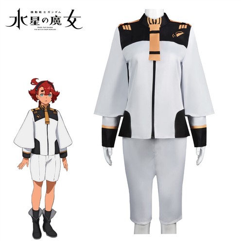 Costume mobile suit - costume, gundam