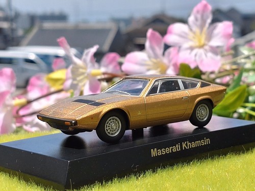 Maserati khamsin 1 - maserati, /