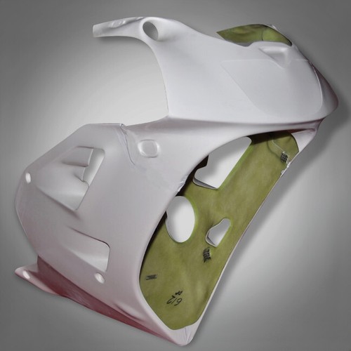 Carena corsa kawasaki zxr - carena,