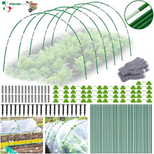 Cerchi per Serre,40PCS Cerchi