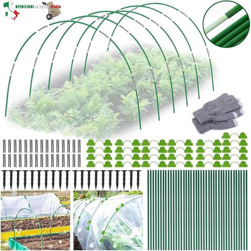 Cerchi per serre 40pcs - cerchi,