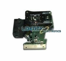 NUOVO PICKUP OBIETTIVO LASER