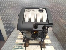 Bkc Motore Volkswagen Golf V