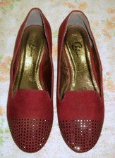 BATA SCARPE BALLERINE MOCASSINI TAGLIA 38.
