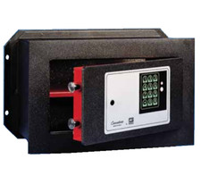 CASSAFORTE INCASSO MURO