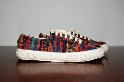 Superga 2750 sneaker fabric - sneaker,