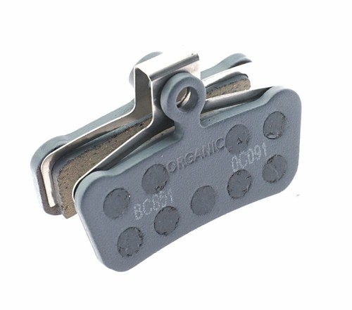 Pastiglie freno disco - pastiglie, a