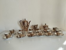 servizio da caffe bavaria in