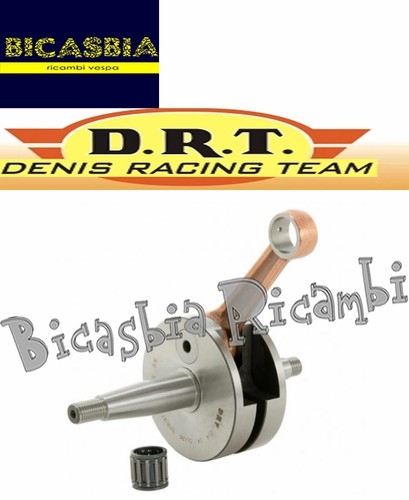 16591 albero motore drt a - motore,