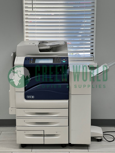 Xerox workcentre 7845 - xerox,