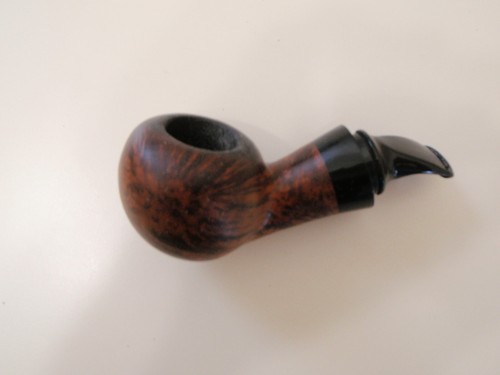 Pipa pascia curvy rodata - pipa,