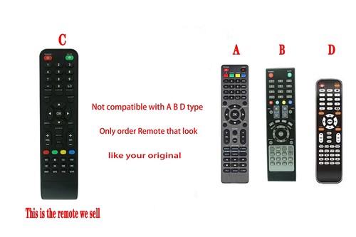 Telecomando per axess - per,