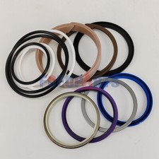 AH212091 Kit guarnizioni cilindro oscillante/secchio/sollevatore per caricatore e mietitrebbia John-Deere