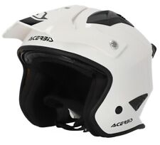CASCO MOTO ACERBIS JET ARIA