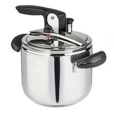 Pentola a pressione Barazzoni