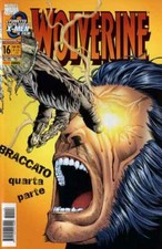 WOLVERINE #146 NUOVA SERIE 16