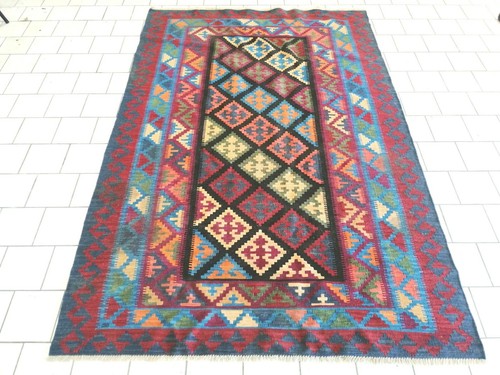 Tappeto kilim persiano - kilim,