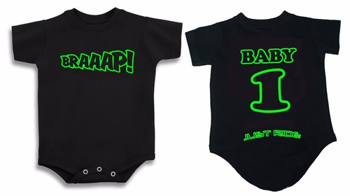 Braaap maglietta bambino - braaap!,