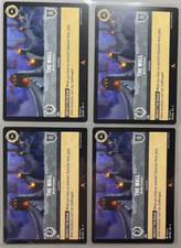 4x Disney Lorcana - Ursula’s