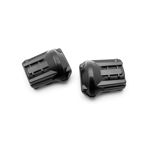 Lcx crawler alluminio - 1/10,