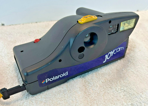 Polaroid joycam 60901l - polaroid, pw-60901l-1