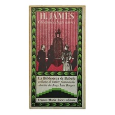 fmr franco maria ricci 1980