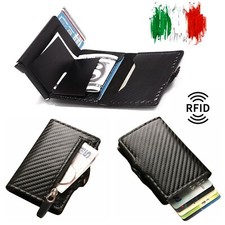 Porta Carte di Credito Rfid
