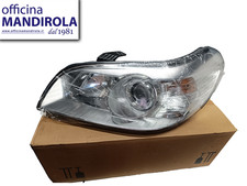 Fanale ant. DX/SX Chevrolet