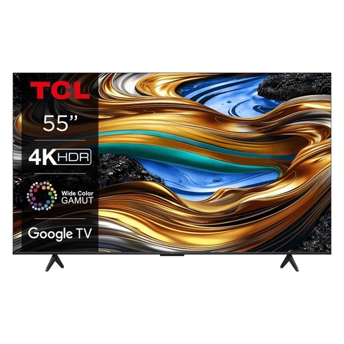 Tcl p75 55p755 ultra hd - tcl, 4k