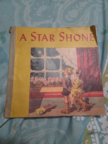 1952 star shone - star, by