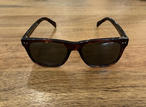 Nuovi occhiali sole celine - nuovi,