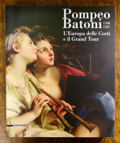 Liliana pompeo batoni - /,