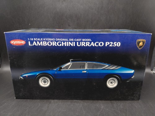 Lamborghini urraco p250 - lamborghini,