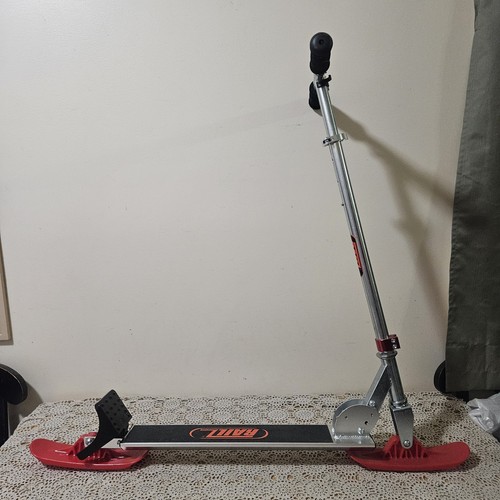 Railz snow scooter slittino - snow,