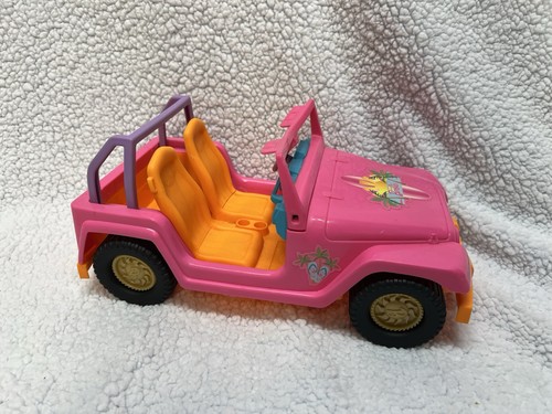 Mattel barbie 2008 malibu - mattel,