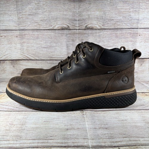 Stivali timberland cross mark - stivali,