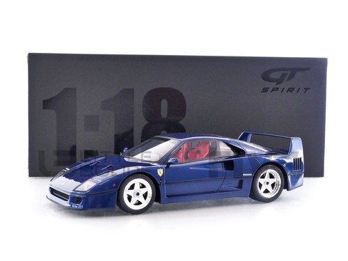Spirit ferrari f40 - spirit,