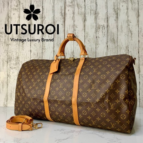 Borsa viaggio louis vuitton - borsa,