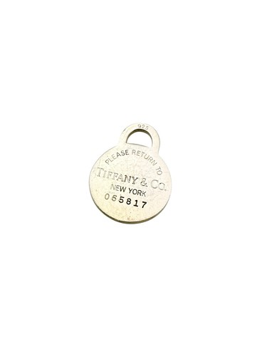 Please return tiffany co - to, &