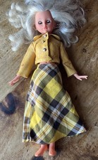 Bambola Vintage Mod 1965