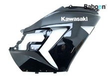 Carena destra Kawasaki ZZR