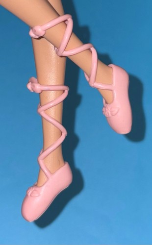 Barbie bambola scarpe
