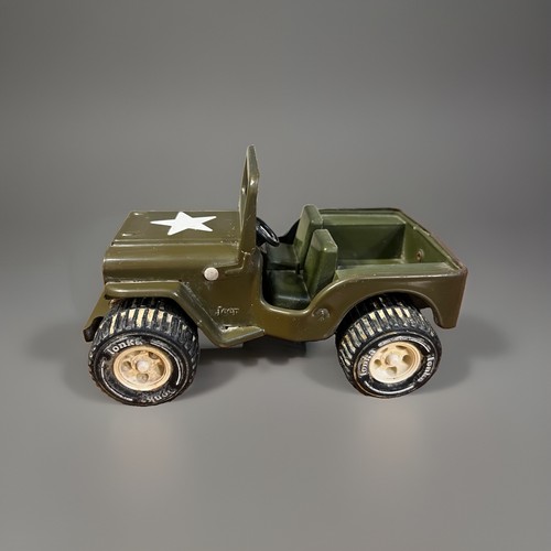 Vintage anni mini tonka - 70,