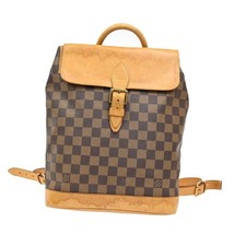 LOUIS VUITTON Logo Arlequin