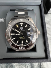 Orologio TAG Heuer Aquaracer
