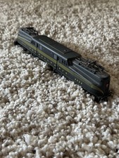 Locomotore elettrico PRR GG1