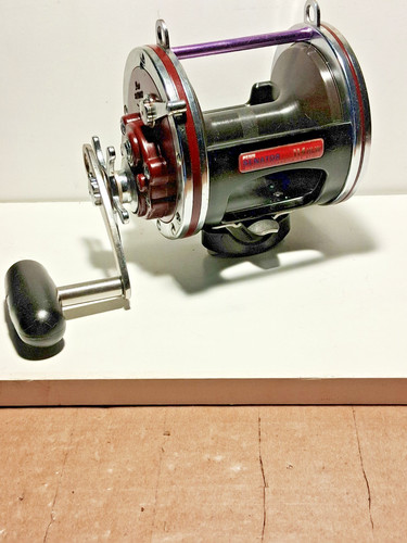 Penn reels 114 hlw - 114-hlw, (wide)