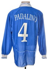 MAGLIA CALCIO COMMO 2002/2004